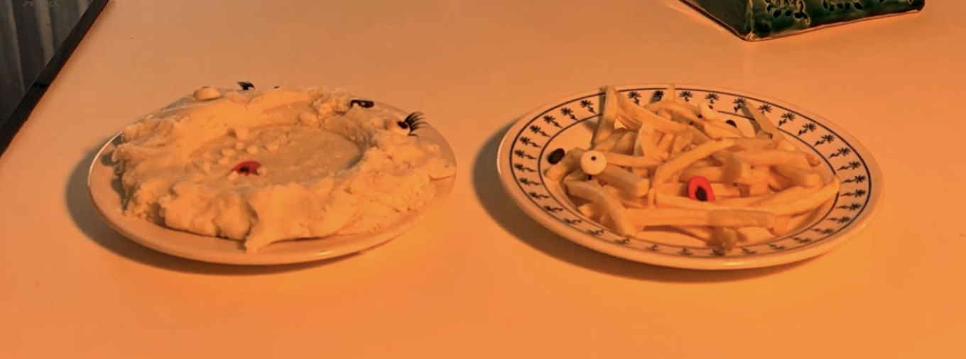 Potatoes (10)